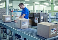 Epson zaprezentuje portfolio drukarek do etykiet na targach Packaging Innovations