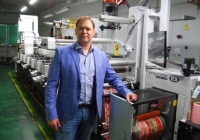 Drukarnia FANO inwestuje w technologię druku fleksograficznego Mark Andy