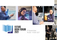 Future Book Forum 2021: zrównoważony rozwój w druku książek