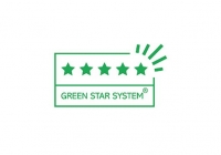 Green Star System pomoże w ocenie ekologiczności produktów do komunikacji wizualnej