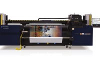 Konica Minolta wchodzi na rynek przemysłowego druku inketowego w technologii UV LED