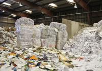 Rosja zakazuje eksportu papieru makulaturowego