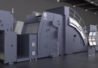 Nowa maszyna HP PageWide T700i zwiększy wydajność produkcji opakowań tekturowych