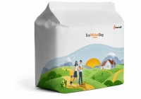 Papierowa torba EcoWicketBag od Mondi z nagrodą EUROSAC