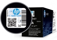 HP pomaga w identyfikacji fałszywych materiałów eksploatacyjnych