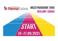 RemaExtra 2021 – Rozgrzewka dla reklamy