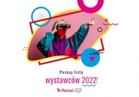 Międzynarodowe Targi RemaDays Warsaw 2022 - Lista Wystawców