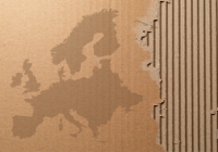 Rynek papierniczy w Europie w roku 2023 - wstępne dane
