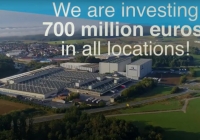 Do 2025 r. Schumacher Packaging zainwestuje blisko 700 mln euro