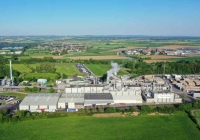 Smurfit Kappa zredukuje emisję CO2 w papierni w Zülpich