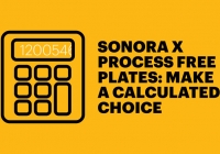 Sonora Plate Savings Estimator – kalkulator oszczędności dla użytkownika płyt Sonora