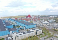 Nowe otwarcie fabryki Stora Enso w Oulu