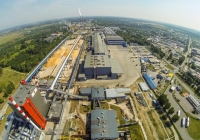 Stora Enso i Tetra Pak planują budowę linii do recyklingu kartonów do płynnej żywności w Ostrołęce
