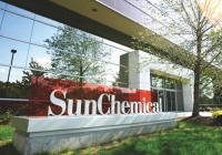 Sun Chemical podnosi ceny farb, lakierów i klejów w regionie EMEA