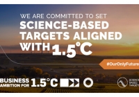 Grupa VPK działa na rzecz klimatu poprzez inicjatywę Science Based Targets Net-Zero Standard