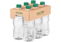 Grupa VPK wprowadza ekologiczny wielopak do butelek Ecogrip