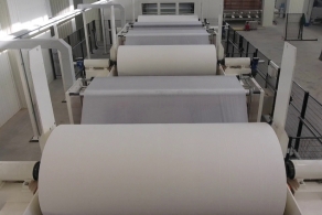 Litewska grupa AB Grigeo przejęła fabrykę papieru celulozowego i artykułów higienicznych w Niedomicach