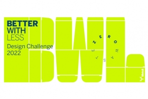 Jury konkursu Better with Less – Design Challenge wspiera gospodarkę obiegową