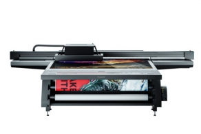 Innowacje Canon dla druku wielkoformatowego na targach FESPA 2025 w Berlinie