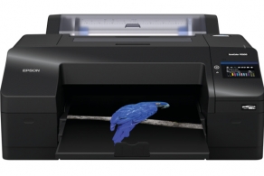 Nowa drukarka Epson SureColor SC-P5300 do zdjęć i reprodukcji dzieł sztuki