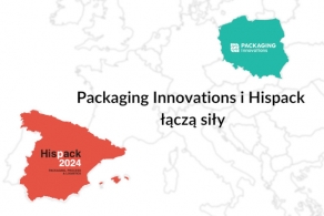 Targi Packaging Innovations i Hispack łączą siły