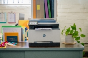 Nowa seria urządzeń HP Color LaserJet Pro 3000