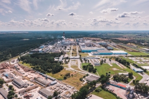 MM Kwidzyn ograniczy produkcję papieru w Polsce