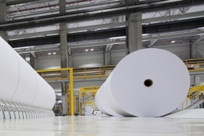 Navigator inwestuje 115 mln EUR w segment tissue: Nowa maszyna PM3 w Aveiro