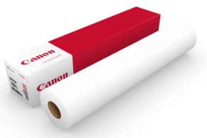 Canon wprowadza pierwsze neutralne węglowo papiery wielkoformatowe dla branży AECM