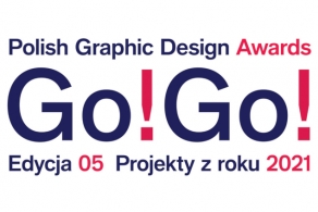 Polish Graphic Design Awards - edycja 5.