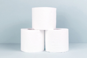 rynek papieru toaletowego
