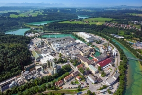 UPM zmniejszy produkcję papieru publikacyjnego w Niemczech i Austrii