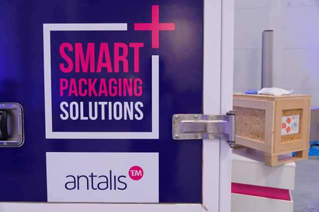 smart packaging solutions