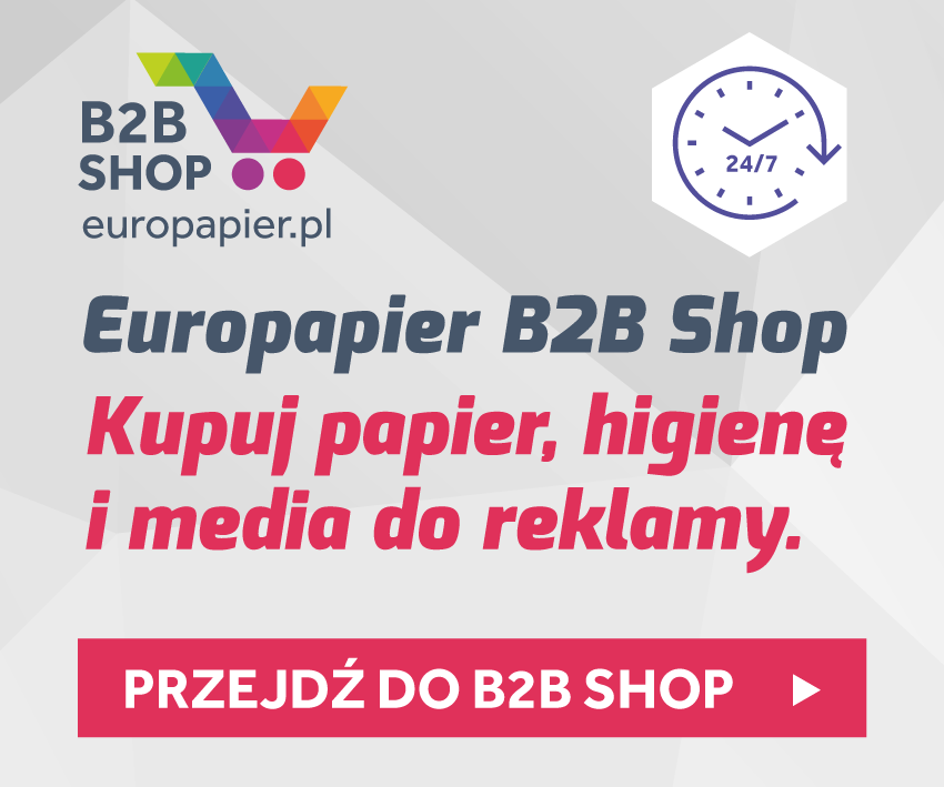 Europapier B2B Shop